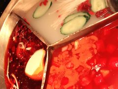 -周师兄大刀腰片火锅(洪崖洞旗舰店)