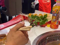 -宏姐串串香(宏伟路店)
