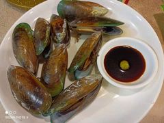 -崖口红树林海鲜餐厅