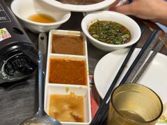 -燃计沙茶皇·香港沙茶火锅(人广旗舰店)
