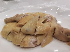 白切鸡-江海酒家(赤岗店)