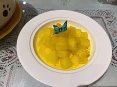 -莉莉周花园餐厅(胜利街店)