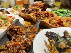 -隔壁老王·家常云南菜(花巷店)