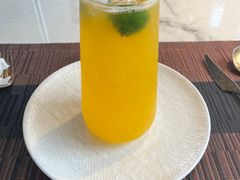 -1874融合西厨·观景餐厅(保利店)
