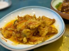 -三八饭店(南京路店)