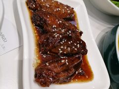 -新仙清汤牛腩(铜锣湾店)