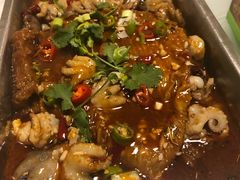 -乡间好味私家菜(总店)