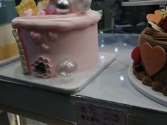 -BOKE博稞烘焙(天佑城店)