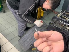 -李师傅修车连锁(万柳店)