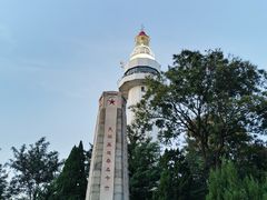 -烟台山景区