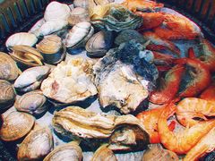 -欢乐牧场自助餐厅(开元国际商城店)