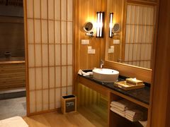 -北京古北水镇御舍温泉酒店
