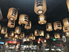 -南京大牌档(济南万象城店)