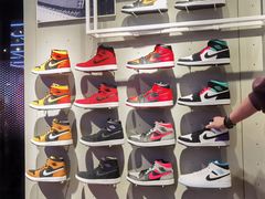 -JORDAN(东方广场店)