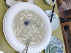 -春水锅贴·传统鲁菜(大明湖店)