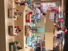 -猫的天空之城概念书店(苏州诚品店)