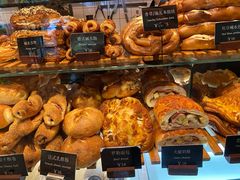 -81BAKERY(大学路店)