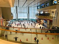 -香港ELEMENTS圆方