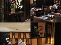 大堂-松临·铁板烧&Omakase(神农店)