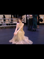 点击看大图 -Bridal Queen·婚纱女皇