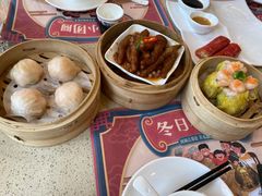 -点都德(聚福楼店)