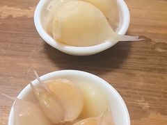 -刘信牛羊肉泡馍小炒(回民街店)