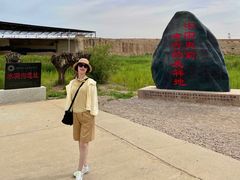 -水洞沟旅游区