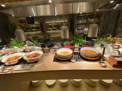 -舟山朱家尖威斯汀酒店·知味标帜自助餐厅