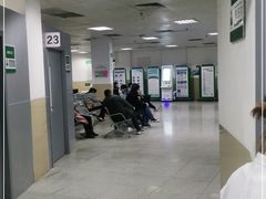 -武汉大学中南医院(总院区)