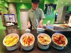 -京参 • 擂椒饭(这有山店)
