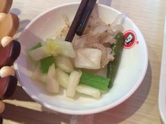 -闫家驴肉老店(华电一校店)