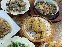 -南记食粥坊·宵夜大排档(卫国路店)