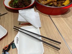 -阿利茄汁面(曼哈顿店)