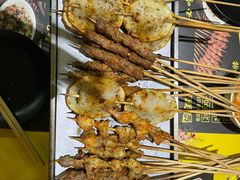 -望京小腰(北京总店)