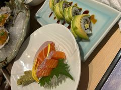 -小山日本料理(太古汇店)