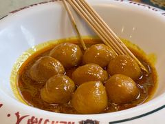 -龙记·香港茶餐厅(海上世界店)