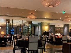 大堂-圣丰索菲特·法国餐厅