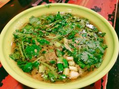 -张记牛肉面馆(天津路店)