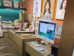 -海马体照相馆(北京apm店)