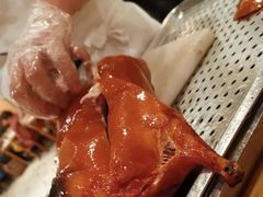 -漢舍中国菜馆(889广场店)