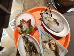 -舒友海鲜姿造(白鹭洲店)