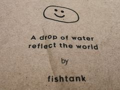 -fishtank鱼缸咖啡(三山街店)