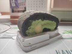 -mira甜品屋(财大店)