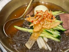 -韩满园· 甄选韩式烤肉
