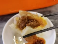 牛肉大葱包子-天兴居(鲜鱼口街店)