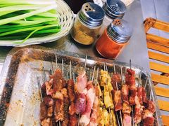 -小寒羊烧烤(凯瑞时代大厦店)