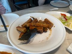 拔丝芋头-新梅华餐厅(星悦汇店)