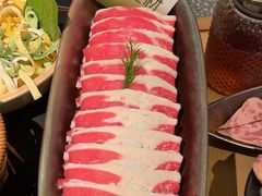 -季季山·云南野生菌火锅(上海首店)