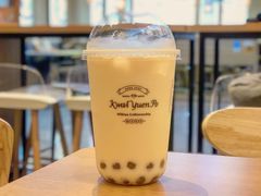 -桂桂茶(繁花中心店)