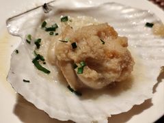 -棕榈岛海鲜自助餐厅(虹桥迎宾馆店)